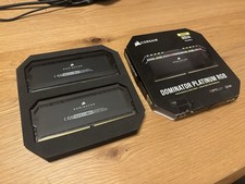 Corsair Dominator Platinum RGB
