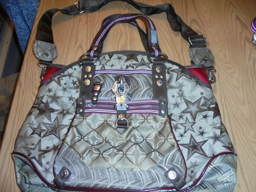 Handtasche von george - handtasche, gina