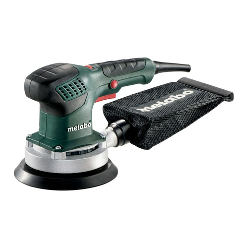 Metabo exzenterschleifer sxe - metabo,
