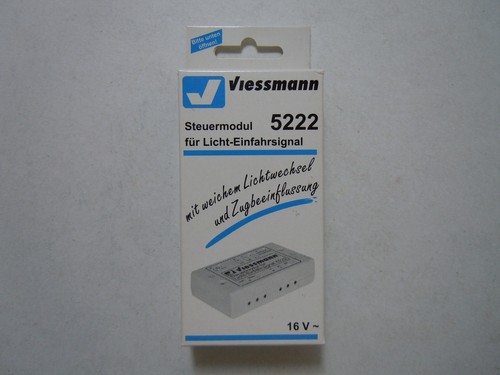 Viessmann 5222 steuermodul - 5222,,