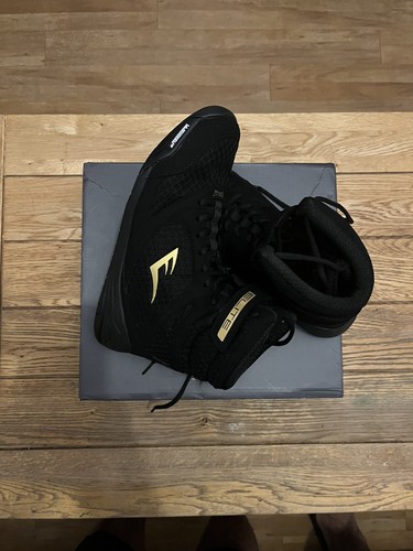 Everlast elite boxschuhe - elite, 2