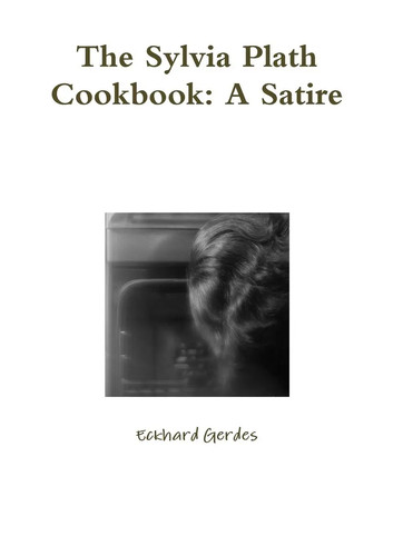 The sylvia plath cookbook a - |,