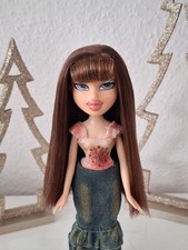 Bratz Barbie Puppe Dana Style