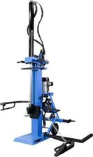 Güde Holzspalter GHS 1000/14TEZ-A | 400V | Zapfwellenantrieb | Spaltdruck 14t