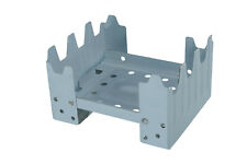 Origin Outdoors Taschenkocher 'Maxi' | zusammenklappbar | für Trockenbrennstoff