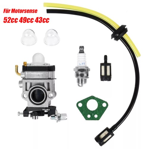Für motorsense 52ccm 49cc - 52ccm,