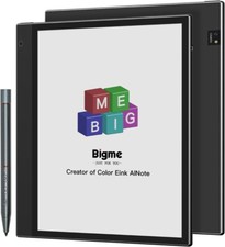 Bigme inkNote Color Lite 10,3" E-Ink Tablet Android 11 64GB Stylus Notizblock