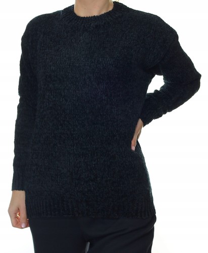 Damen chenille pullover - damen, chenille-pullover