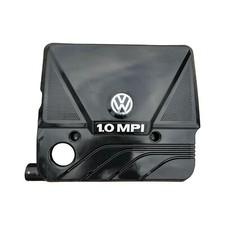 VW Lupo 1.0 MPI Motorabdeckung Luftfilterkasten 030129607BB