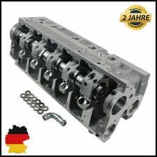 Zylinderkopf Komplett f. For VW Transporter T5 Touareg 2,5 TDI AXD AXE BAC BLJ