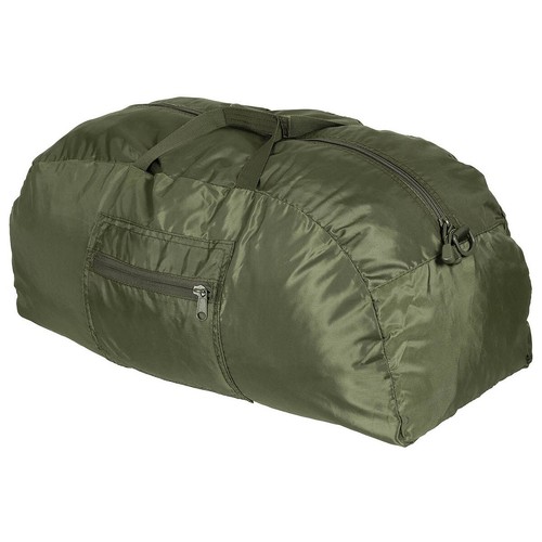 Outdoor bekleidungstasche - outdoor,