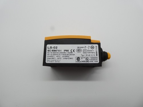 Eaton endschalter ls 02 - x,