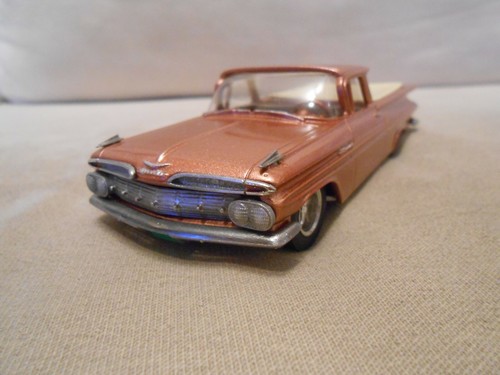 Chevrolet camino 1959 - ",