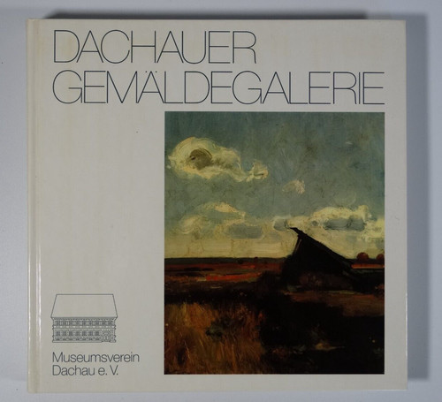 Dachauer gemäldegalerie heres - dachauer,