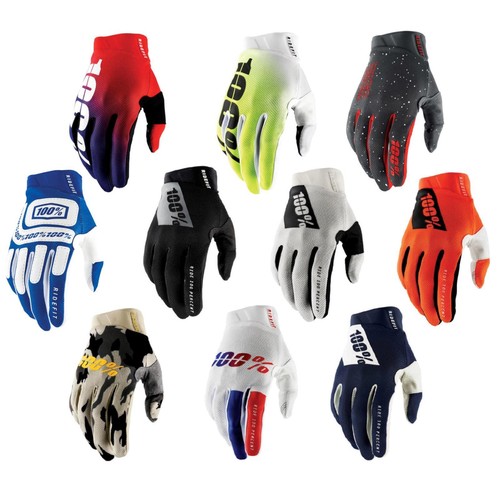 100 handschuhe ridefit - handschuhe,