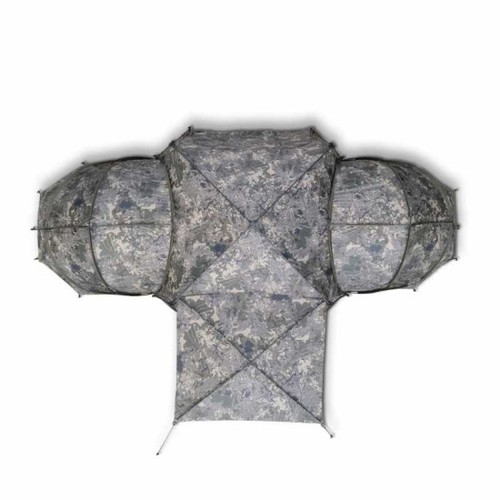 Nash bank life gazebo base - nash,