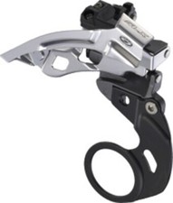 SHIMANO Umwerfer SLX FD-M660