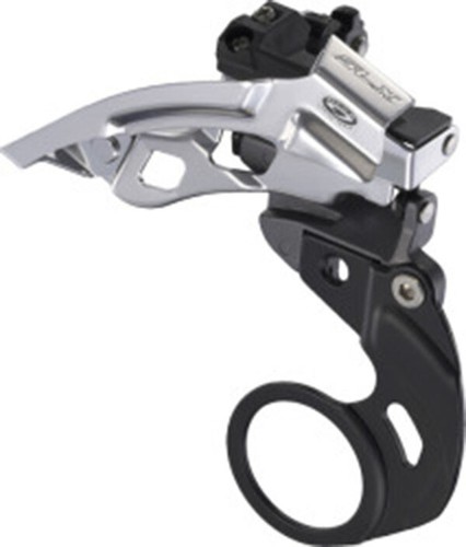 Shimano umwerfer slx m660 - shimano,