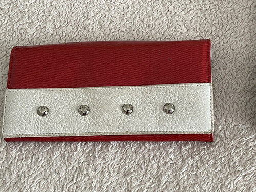 Original mcm damen geldbörse - original,