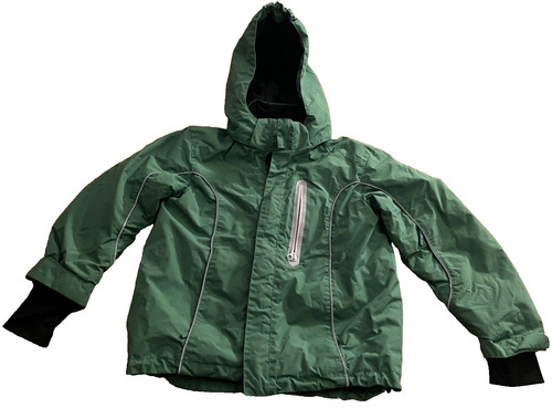 Schneejacke skijacke - schneejacke,,