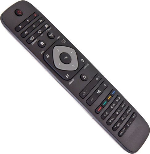 Fernbedienung fur philips - fernbedienung,