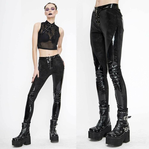 Devil fashion skynet lack - devil,