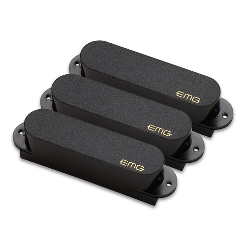 Emg single coil - emg, tonabnehmer