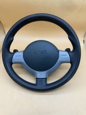 Smart roadster lenkrad - roadster, (452)