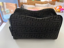  GIANNI VERSACE  Kulturtasche Kulturbeutel Kosmetiktasche