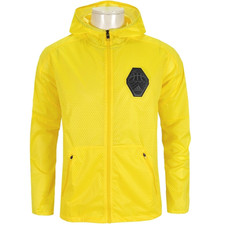 Adidas ClimaStorm Jacke Herren