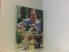 Johann Lafers frische