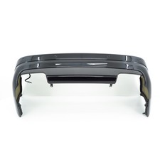 Stoßstange hinten Mercedes Benz 219 CLS 55 AMG Obsidianschwarz 197