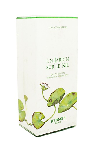 Hermes jardin sur le nil - un,
