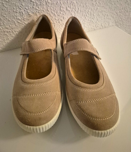 Legero damenschuhe ballerina - legero,