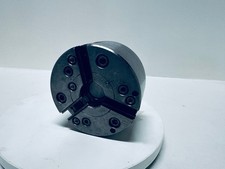 Röhm DURO 140 3 NC 1405731/1 3 Backenfutter Drehmaschine Dreibackenfutter A5 Spi