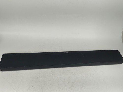 Bose cinemate array - bose,