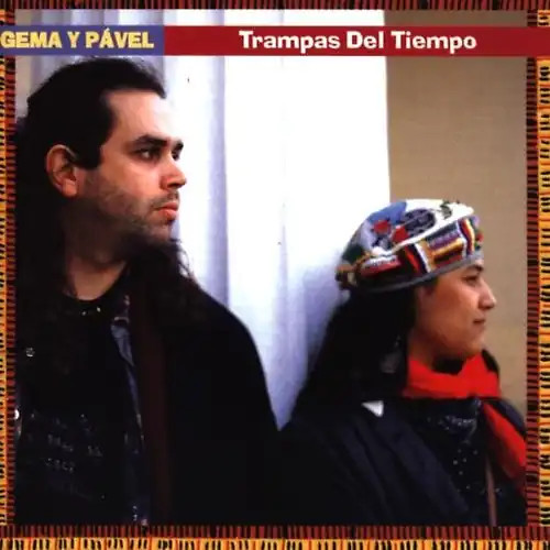 Gema pavel trampas del - gema,