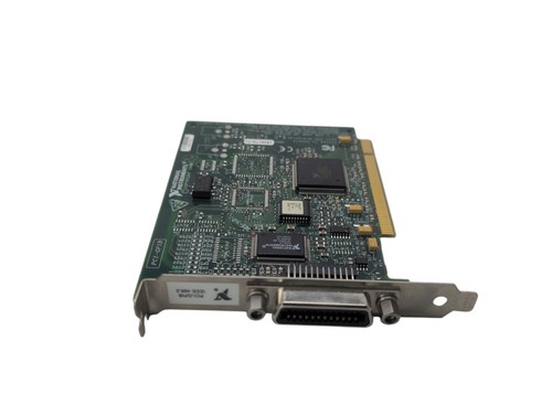 National instruments pci gpib - national,