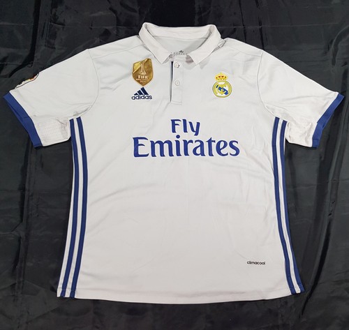 Adidas real madrid - adidas, football