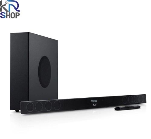 Teufel subwoofer mk2 - t, 20