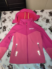 Softshelljacke Mädchen 152