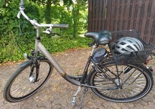 kaum genutztes Kalkhoff