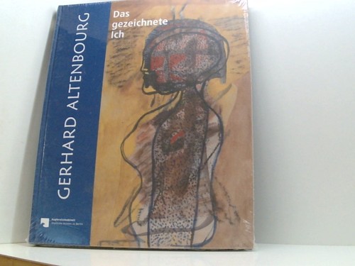 Gerhard altenbourg das - gerhard, altenbourg: