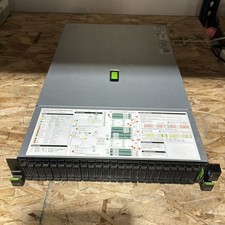 Fujitsu Primergy RX2540 M1