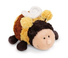 NICI Kuscheltier Hummel