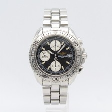 [2400] Breitling Shark -