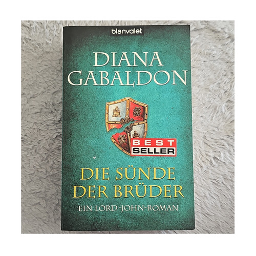 Diana gabaldon die - diana,