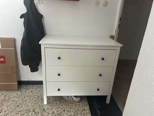 Ikea koppang kommode - ikea, 3