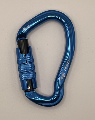 Cliwiz karabiner twist - cliwiz, d-twist,