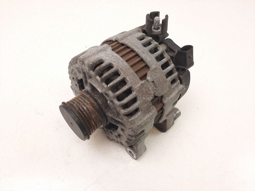 2009 ford galaxy lichtmaschine - 2009,